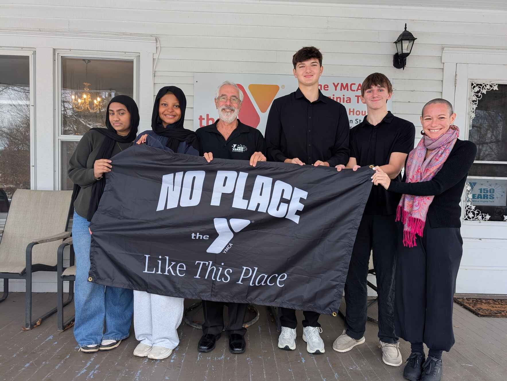 Since 1873, Still Here for Good: Support the Y in 2026 image