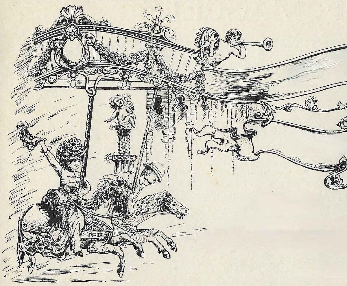 The Year of the Horse image