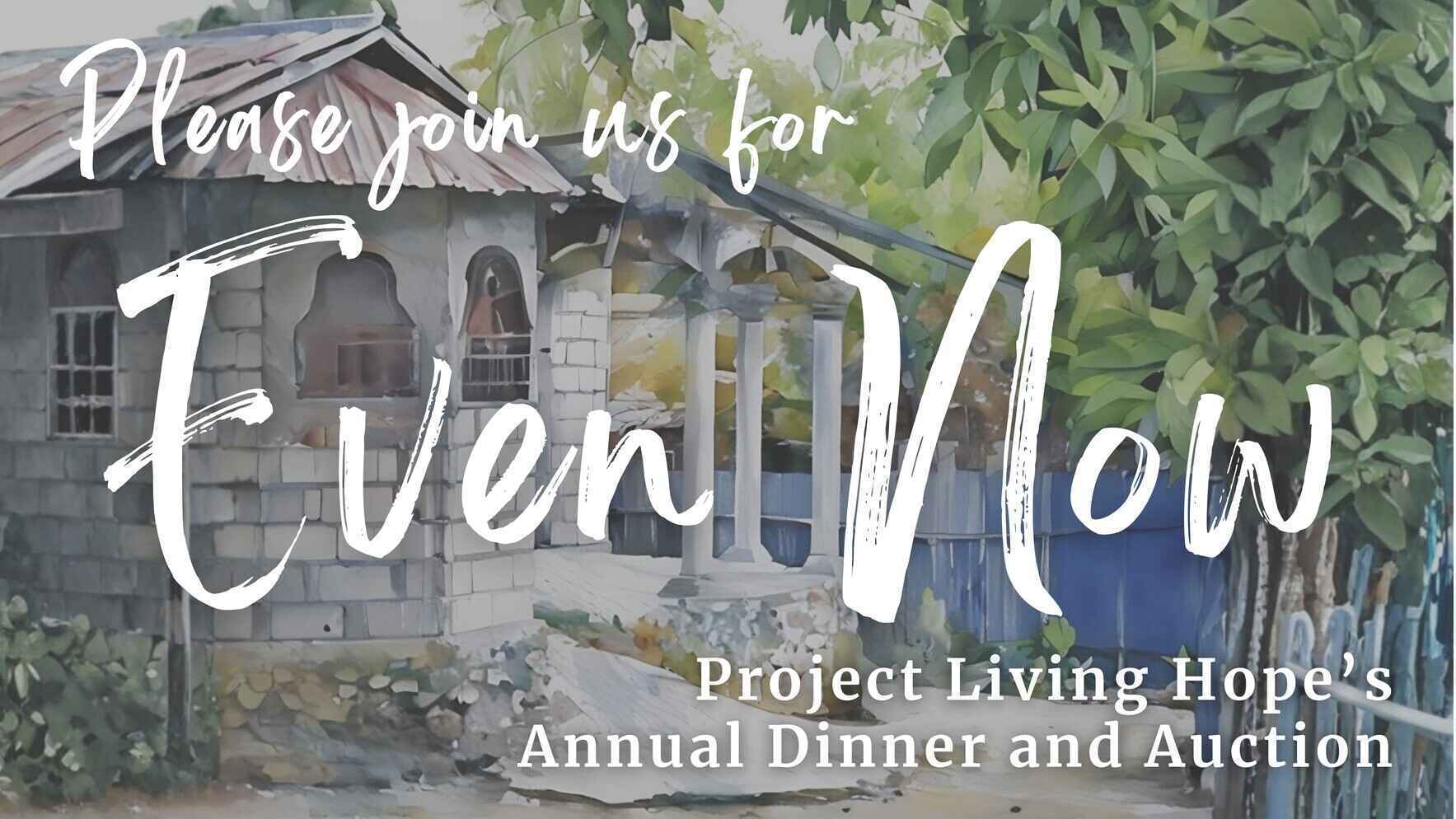 Portland Auction Sponsorship image