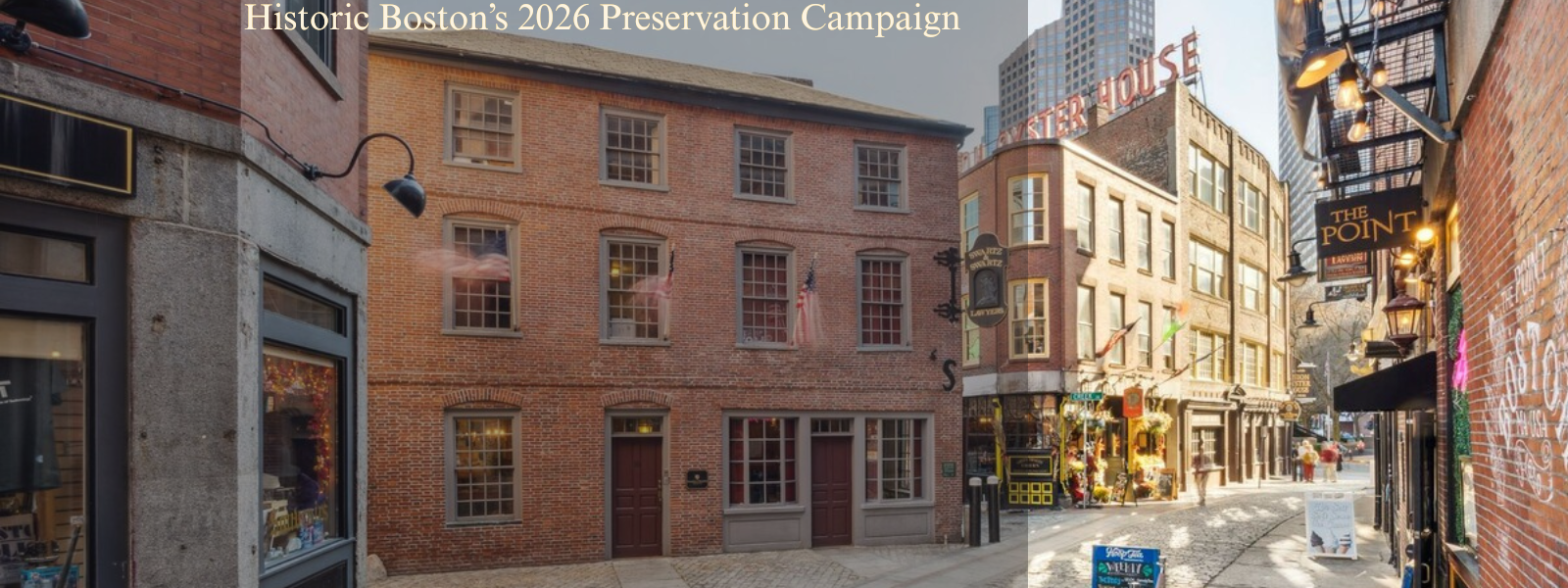 Preserving the Best of Boston for America 250 image