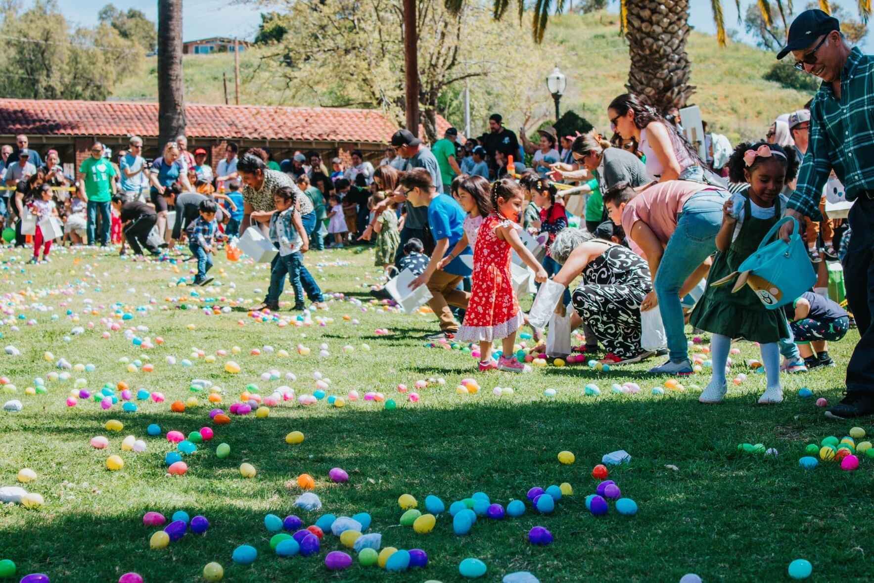 YOU can help show the tangible LOVE of Jesus to our community! image