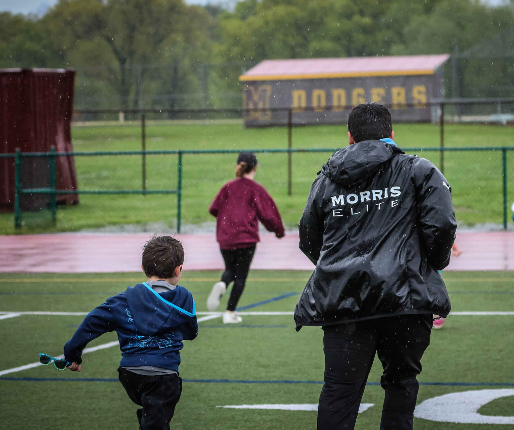 Become an MEF Corporate Sponsor image