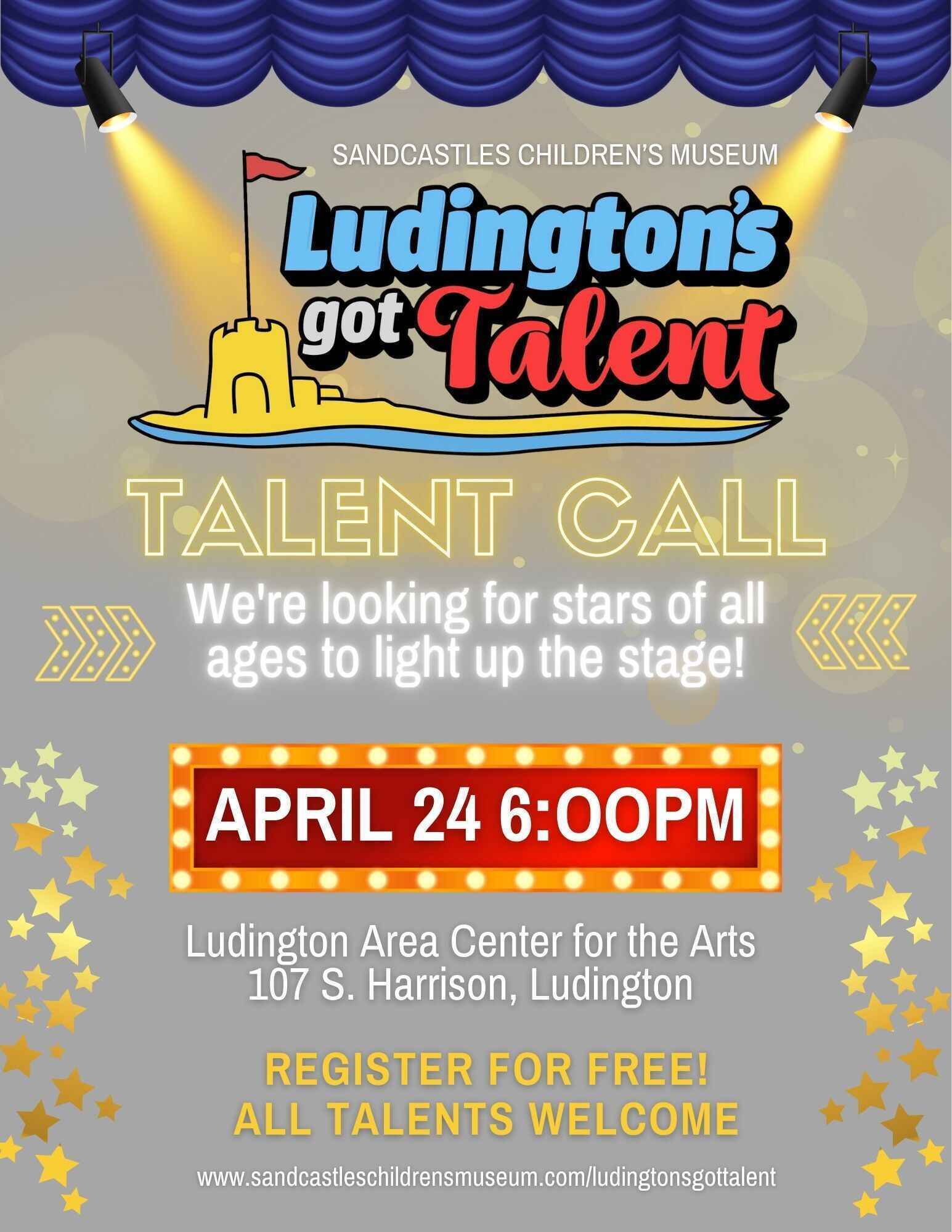 Sponsorship Opportunities  image