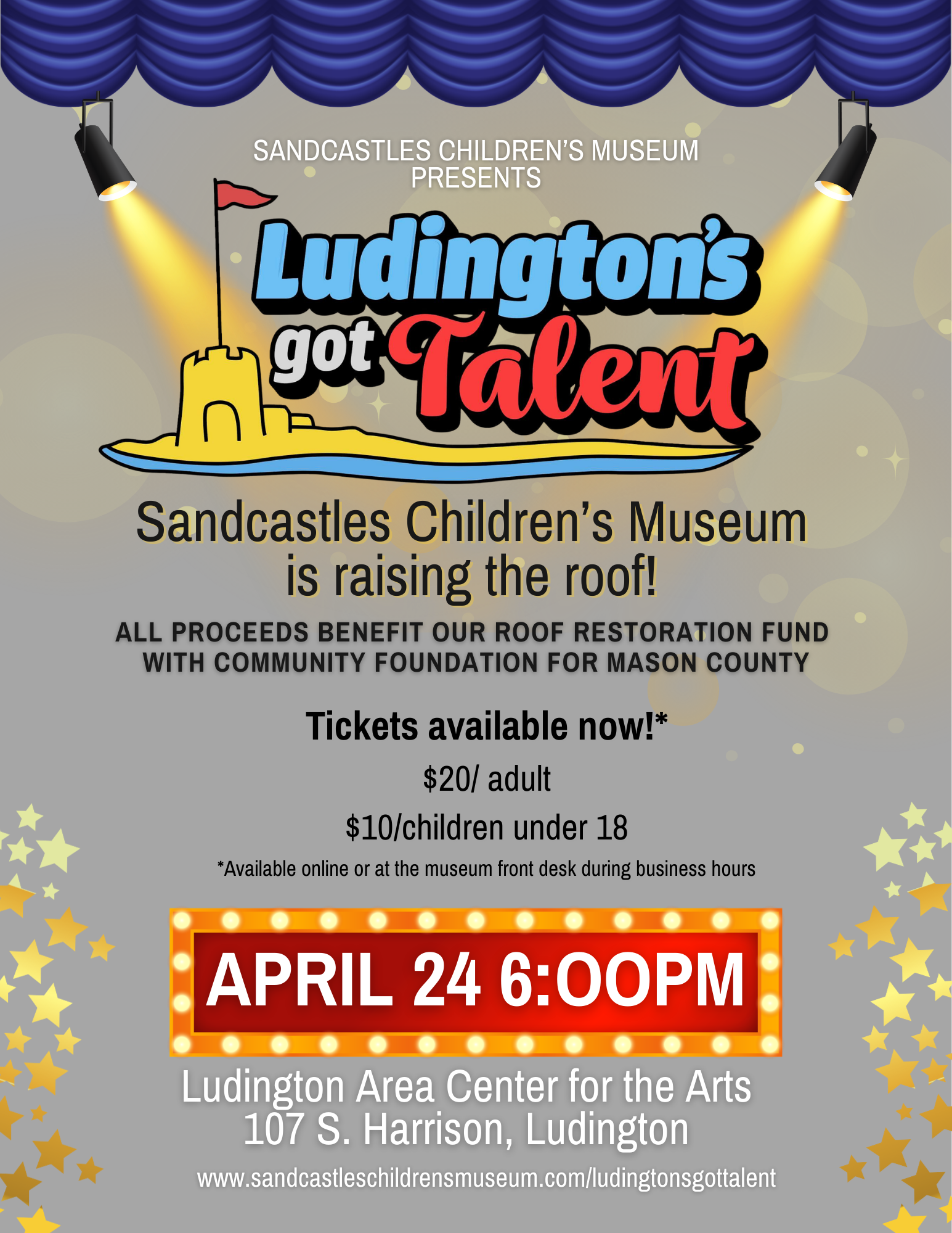 Sponsorship Opportunities  image