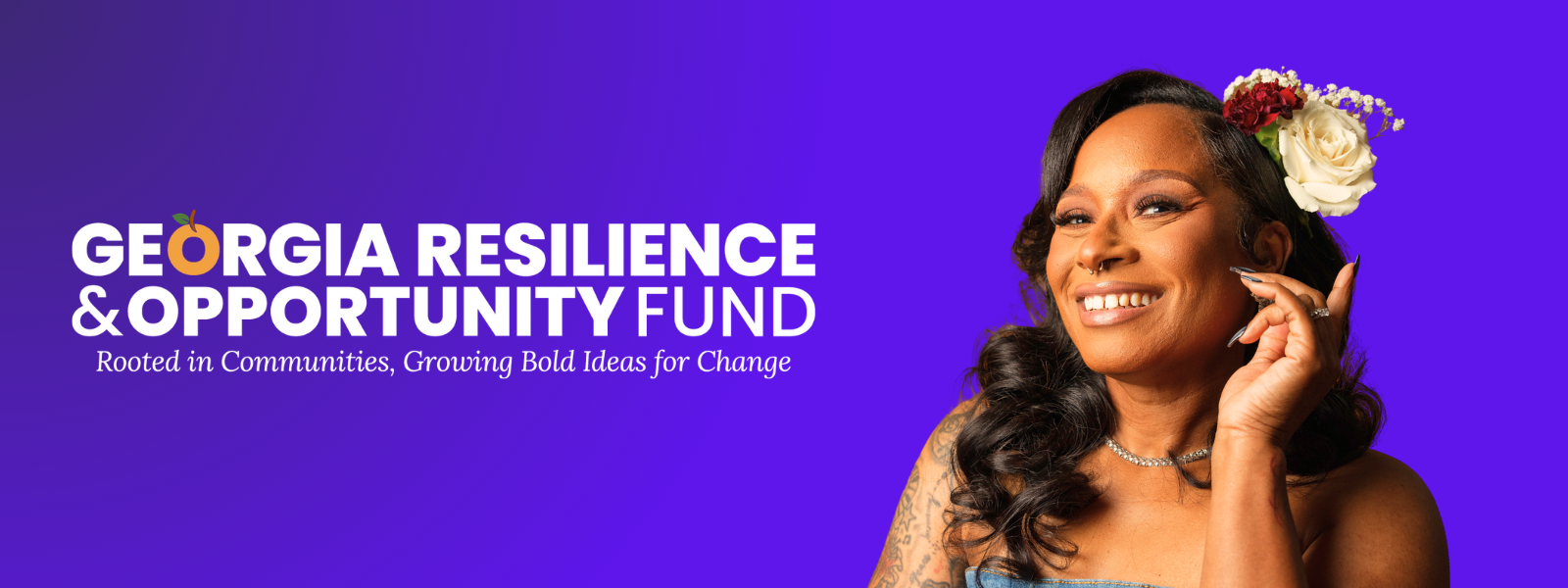 Make a financial gift today to put cash in women’s hands — right when they need it most.  image