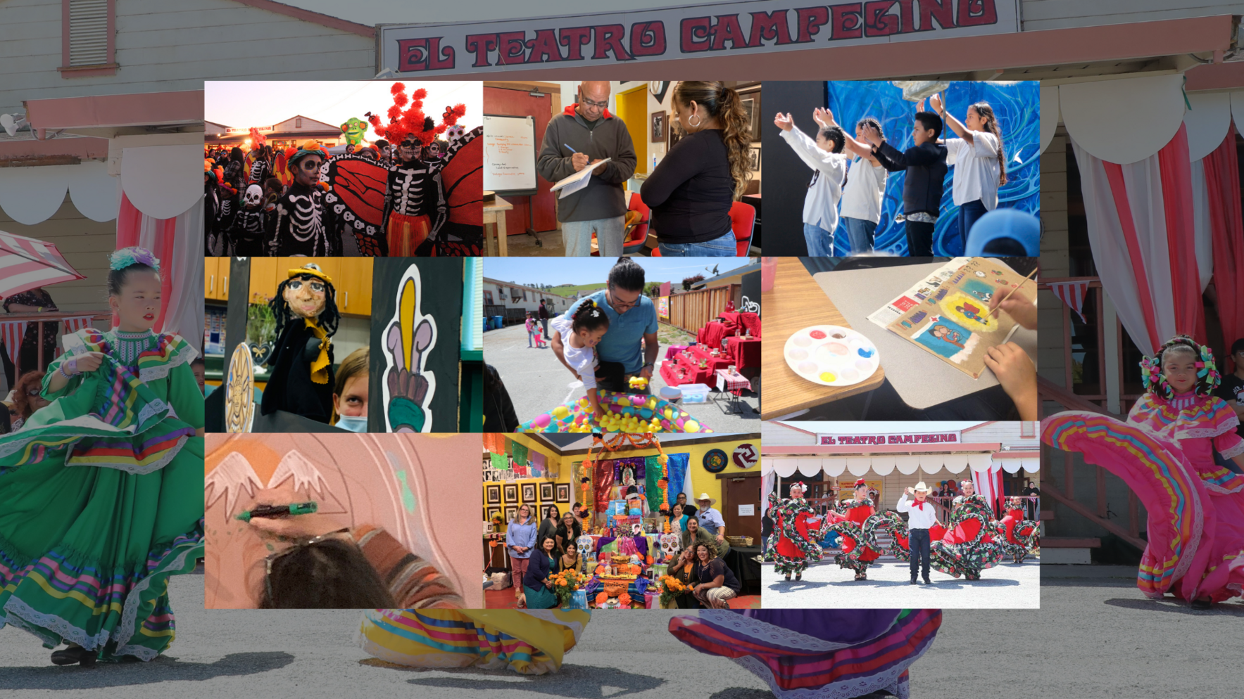 Rooted in Culture, Powered by Comunidad image