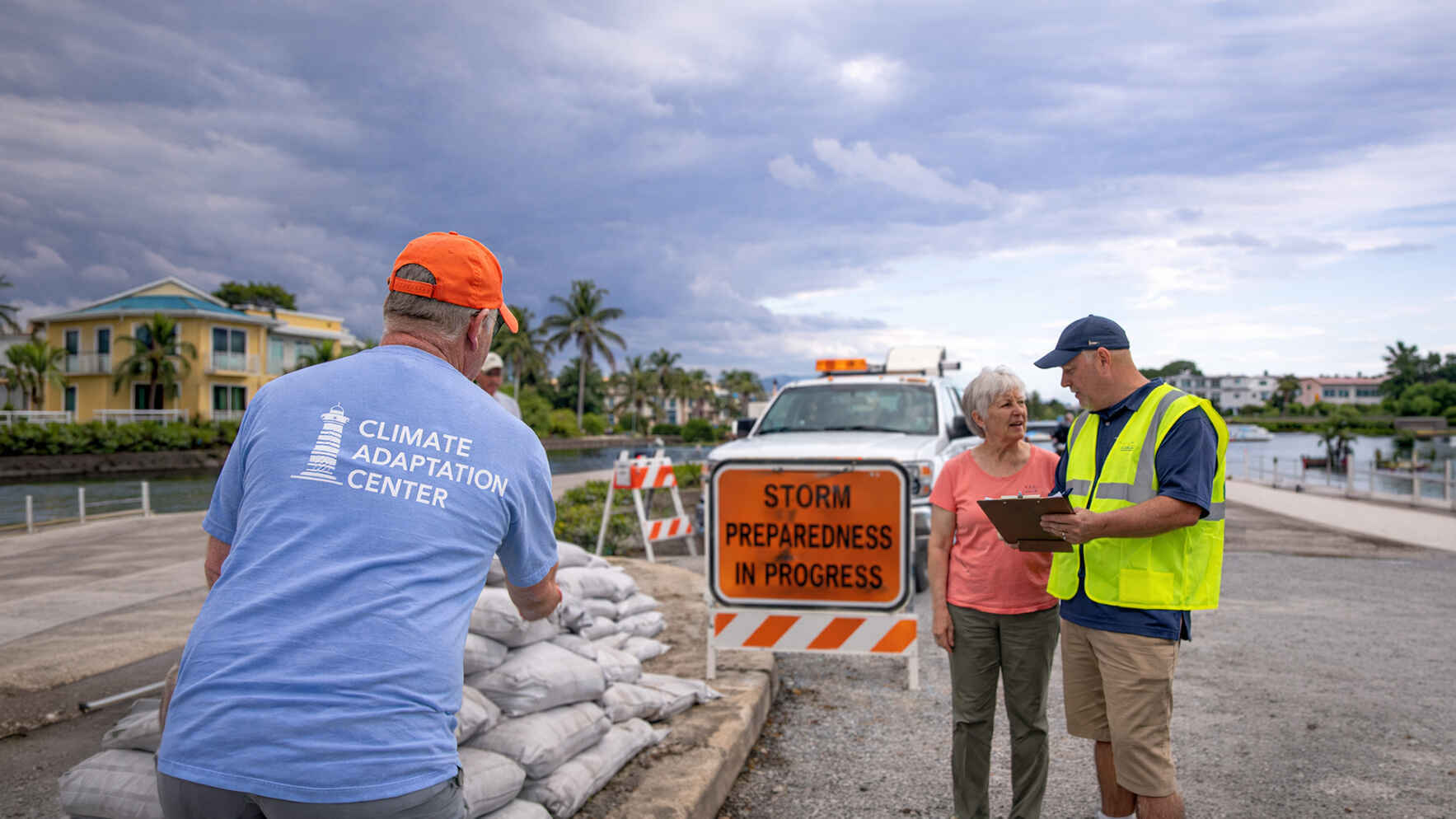Florida is changing. Let’s be ready. image