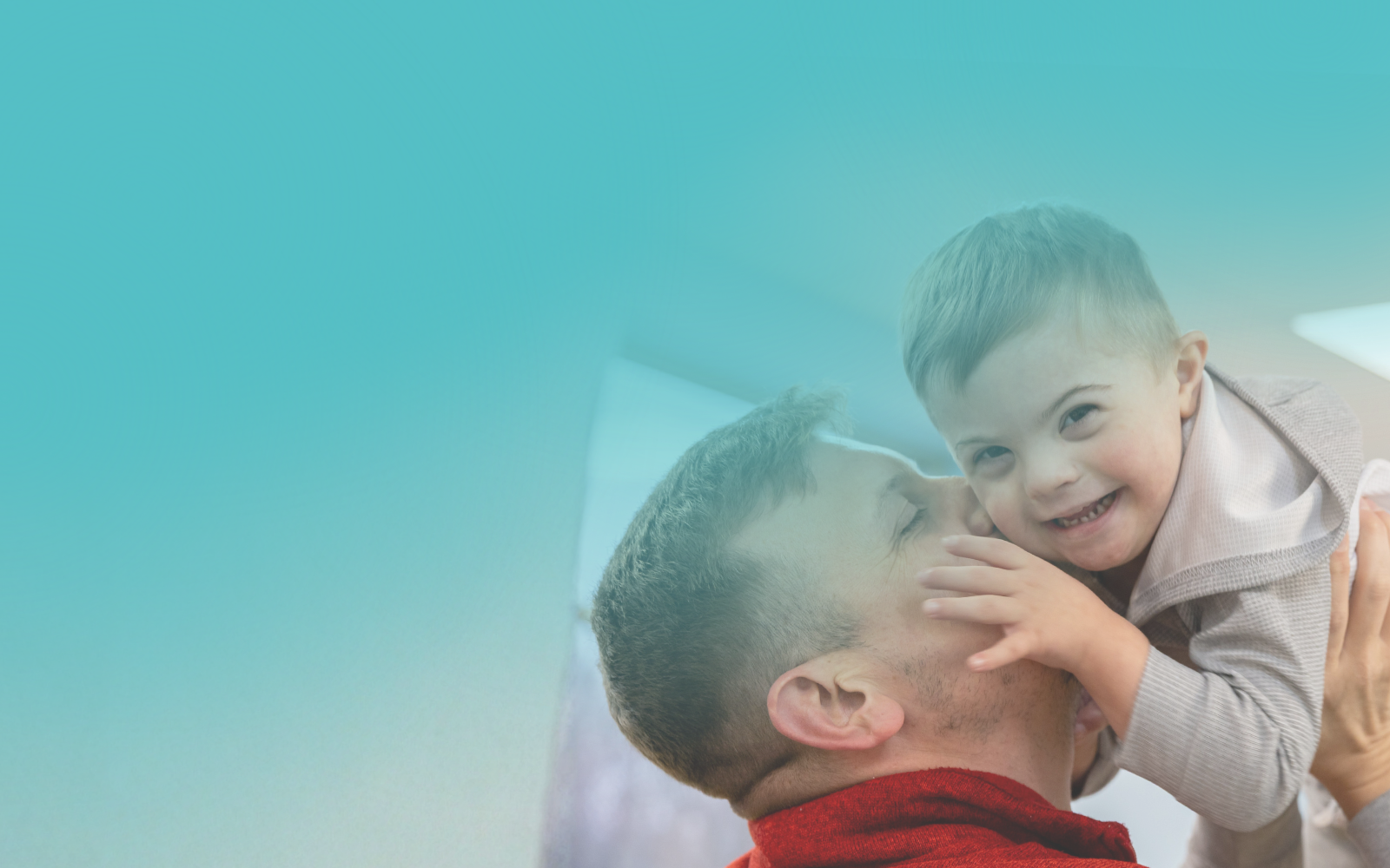 Become a Monthly Donor image