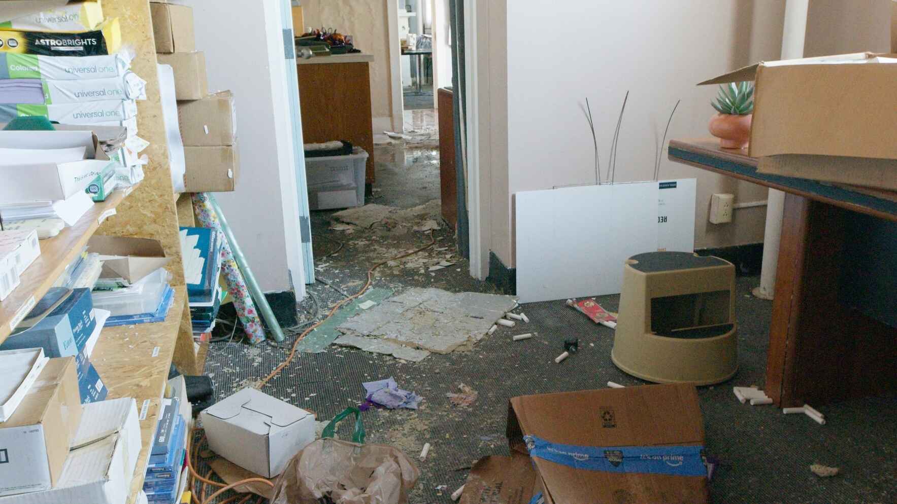 The Next 100 Years Start Here. image