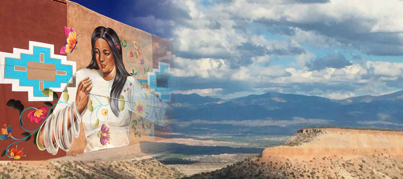 Donate to United Way of Northern New Mexico! image