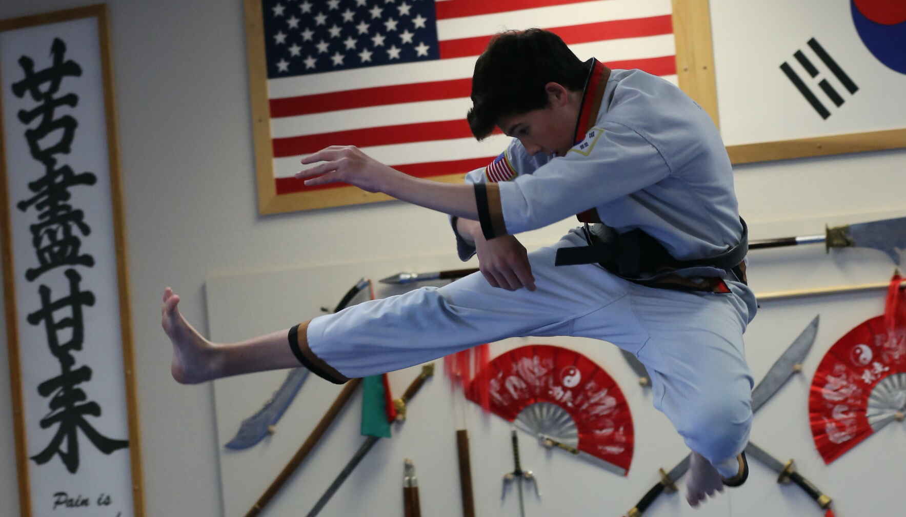 Make a donation to support positive change! image