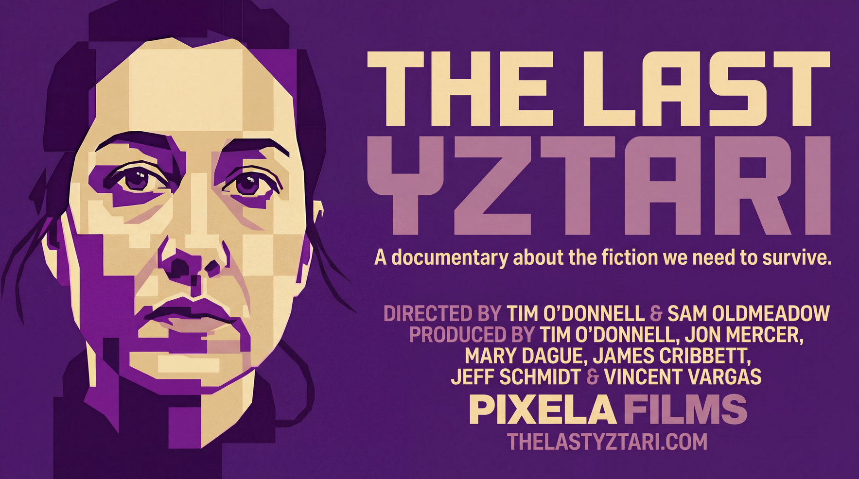 The Last Yztari image