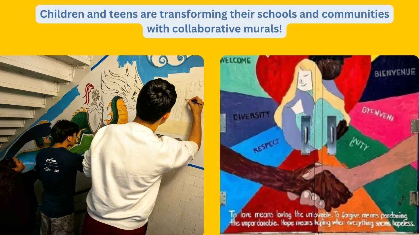 Back to School and Back to the Arts!    image