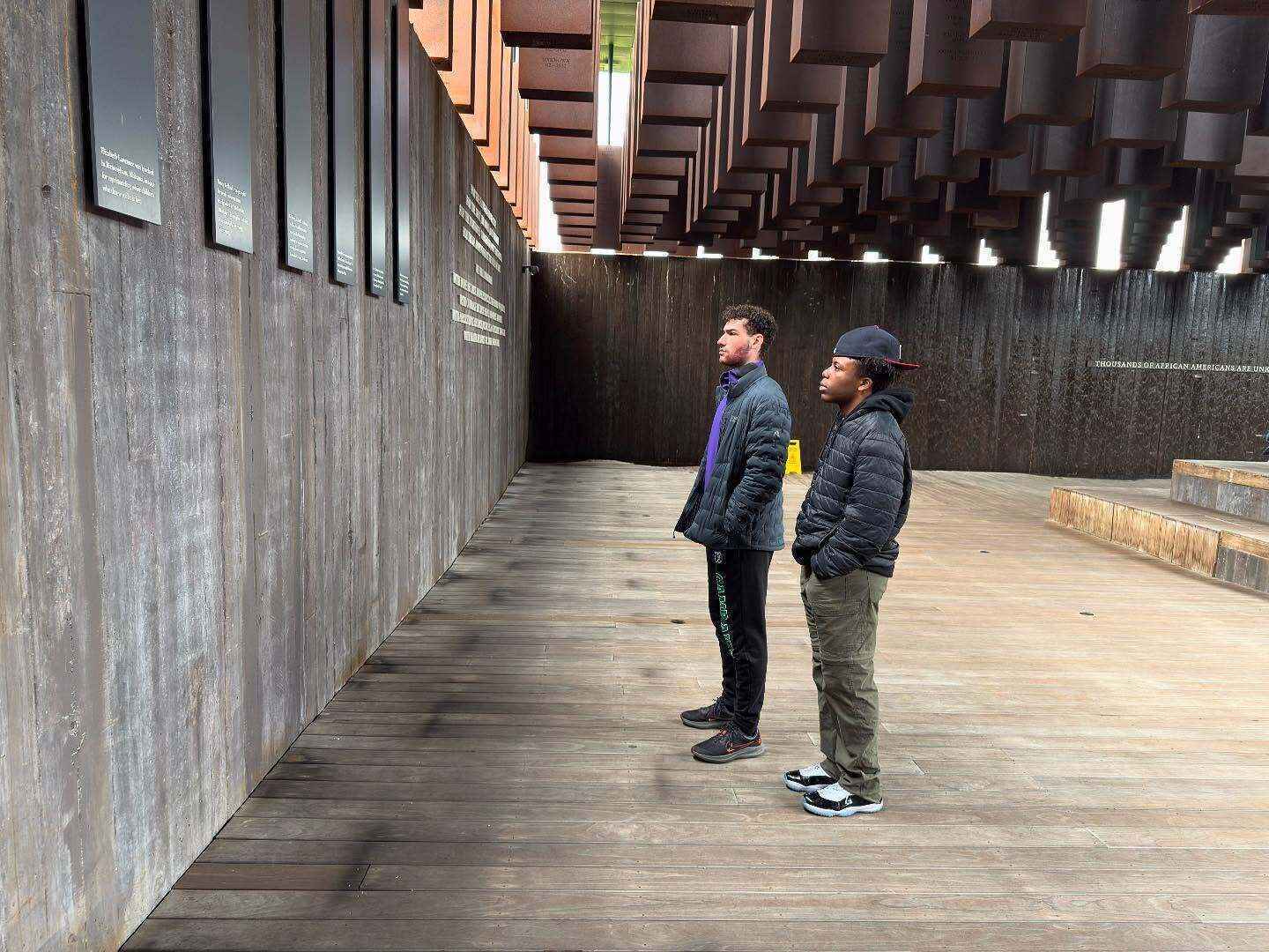 Make a gift to support Maryland leaders today!  image