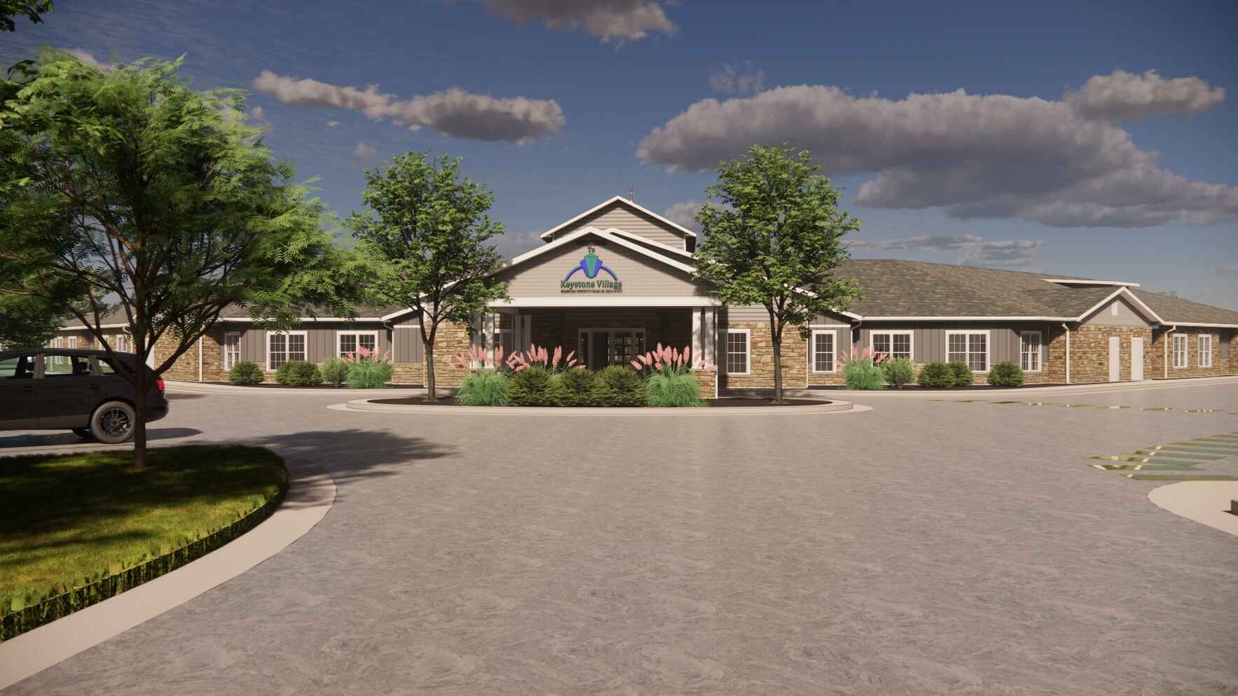 "2026 Partners in Possibilities Campaign" image