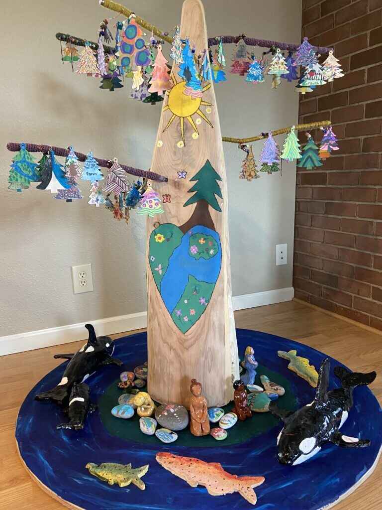 The Giving Tree Project image