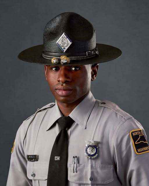 Please Donate to Help Trooper Davis' Family image