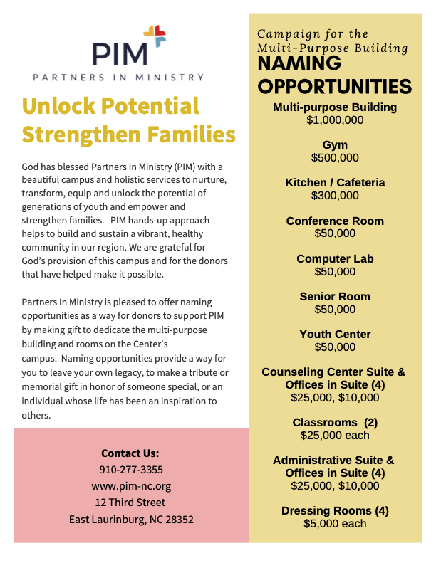Strengthening Families, One Room at a Time image