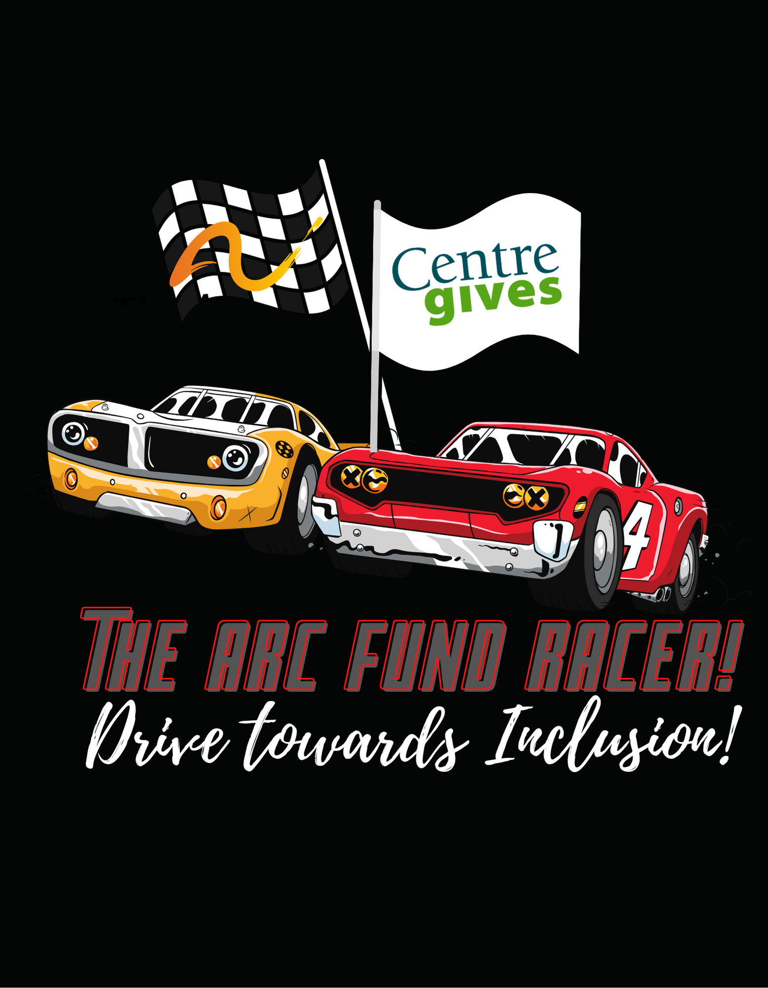 Help Us Drive Towards Inclusion! image