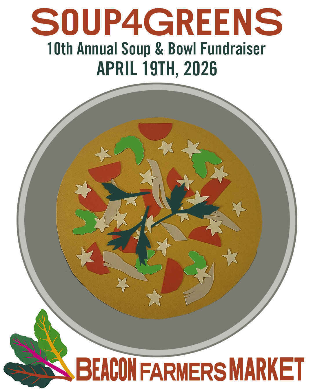 TEN YEARS. TEN THOUSAND. image