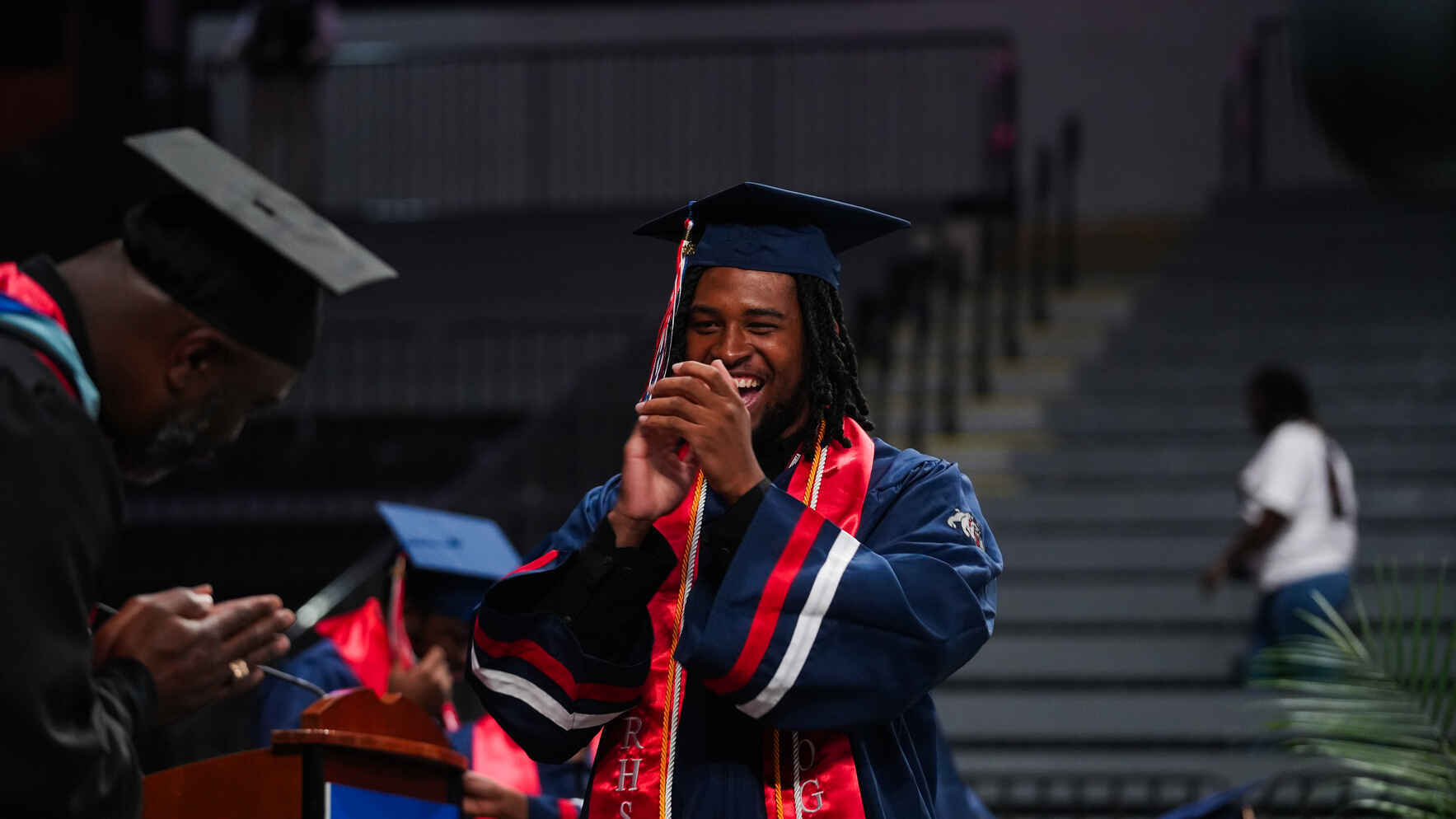 Celebrate RPS' Scholastic Standouts image