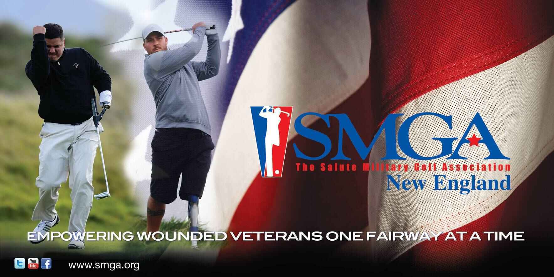 Make a Big Impact - Support our Veterans - Donate Now! image