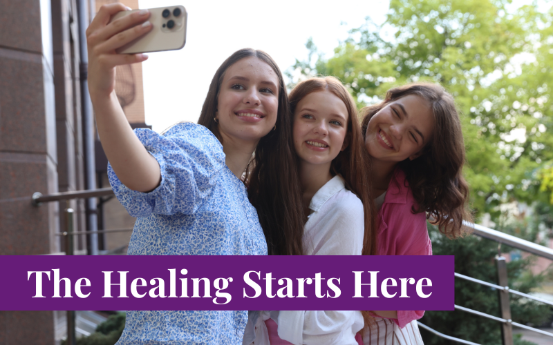 Help Protect Survivor Services image