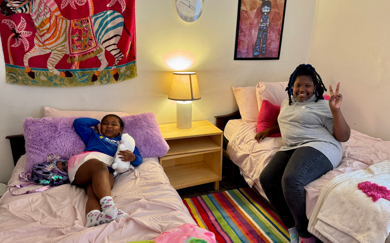 March Matchness! image