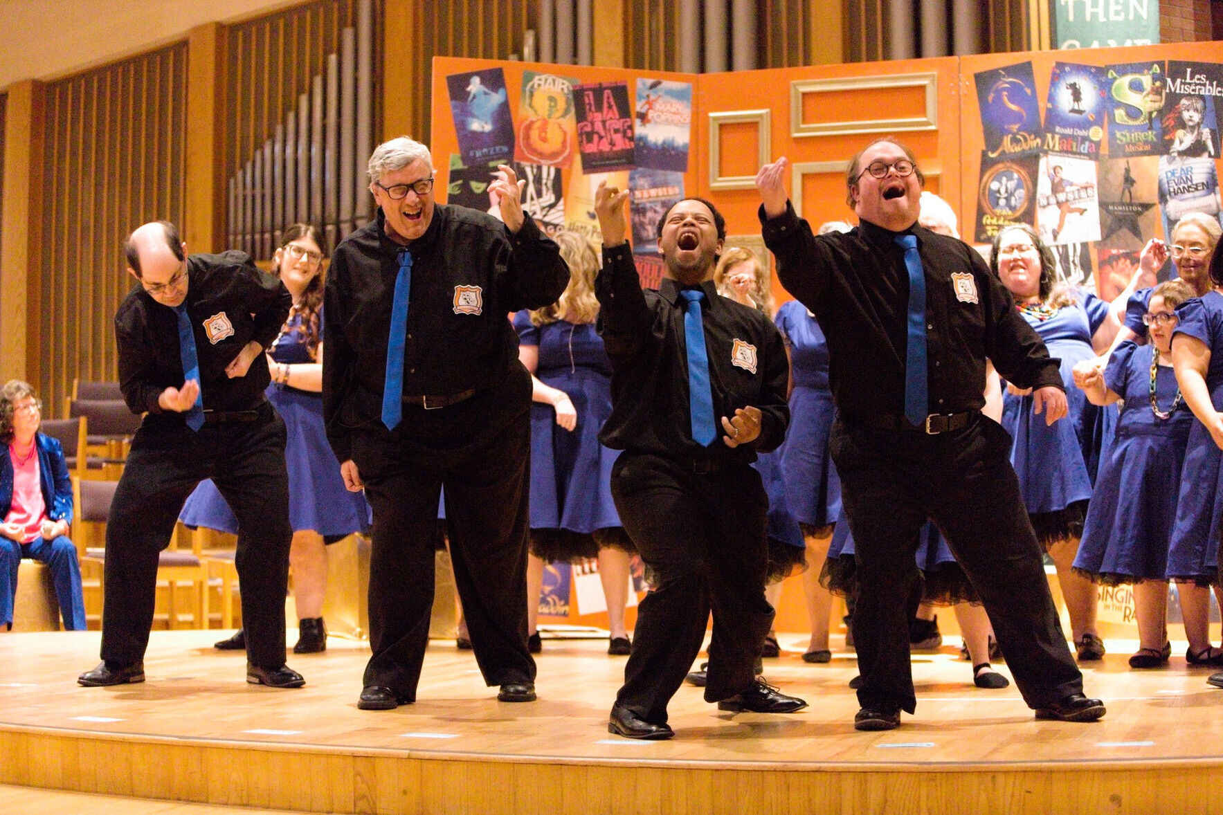 Build a Stronger Community Together image