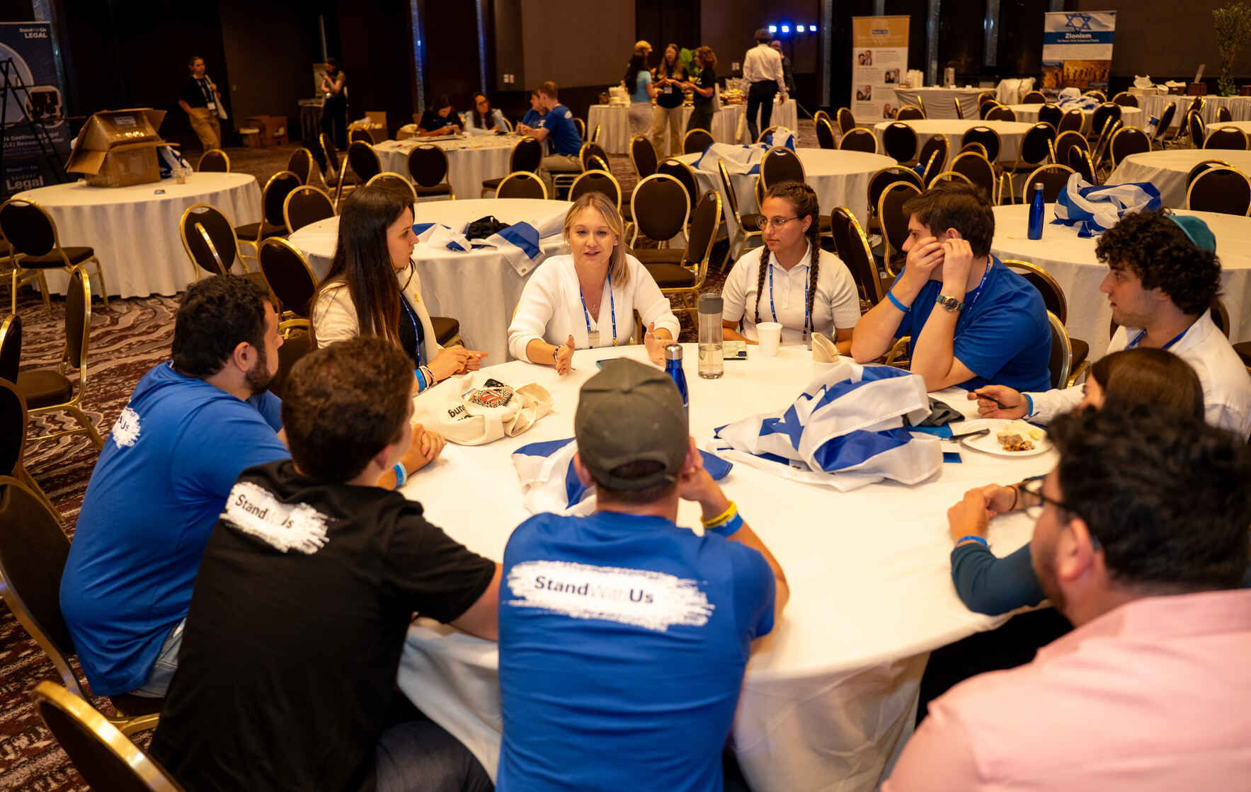 Support the Jerusalem Education Institute image