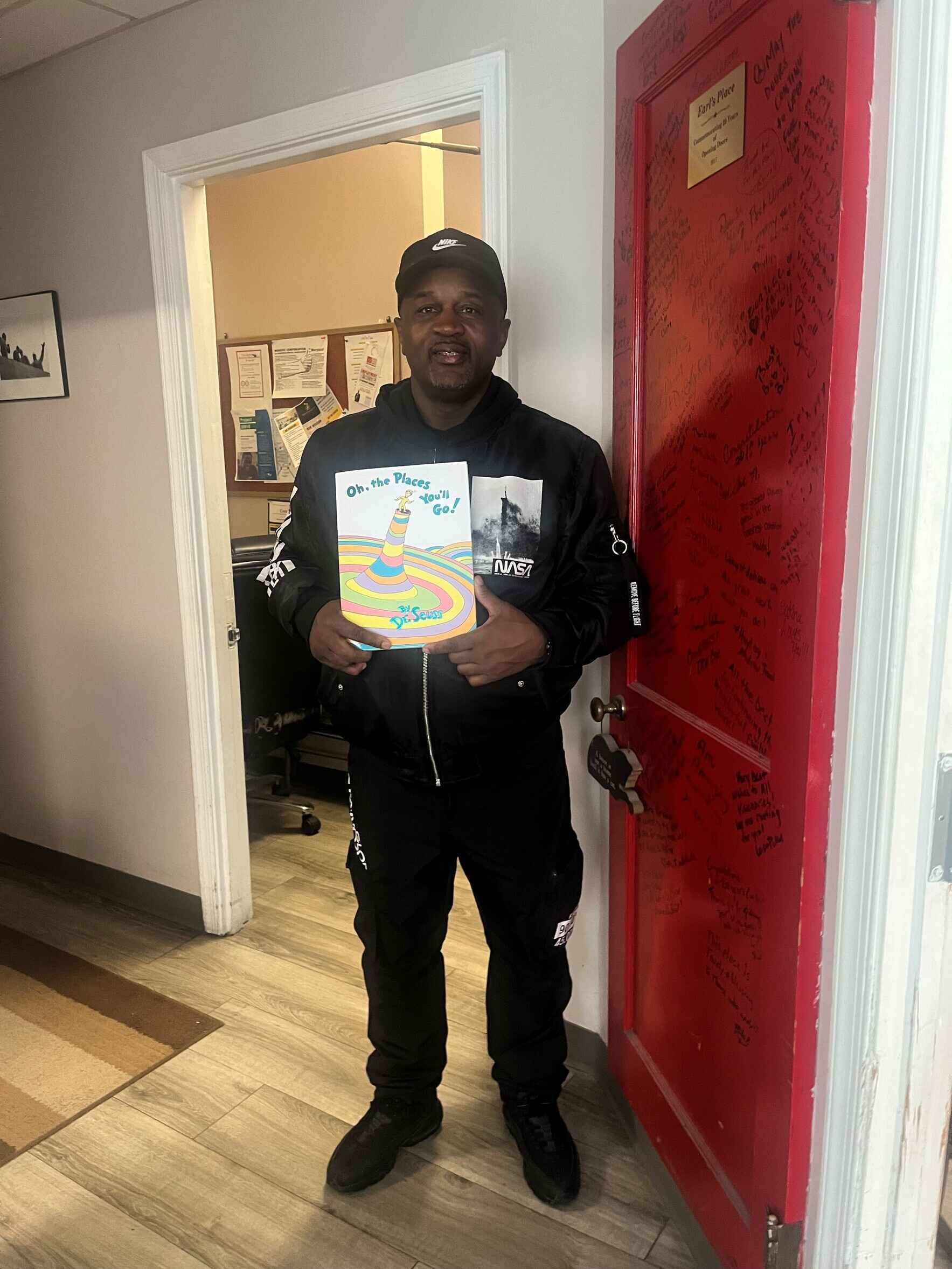 Change a Life for 32¢ a Day   image