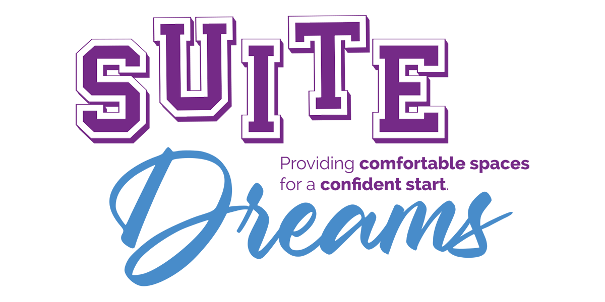 2026 Suite Dreams Donor Campaign image