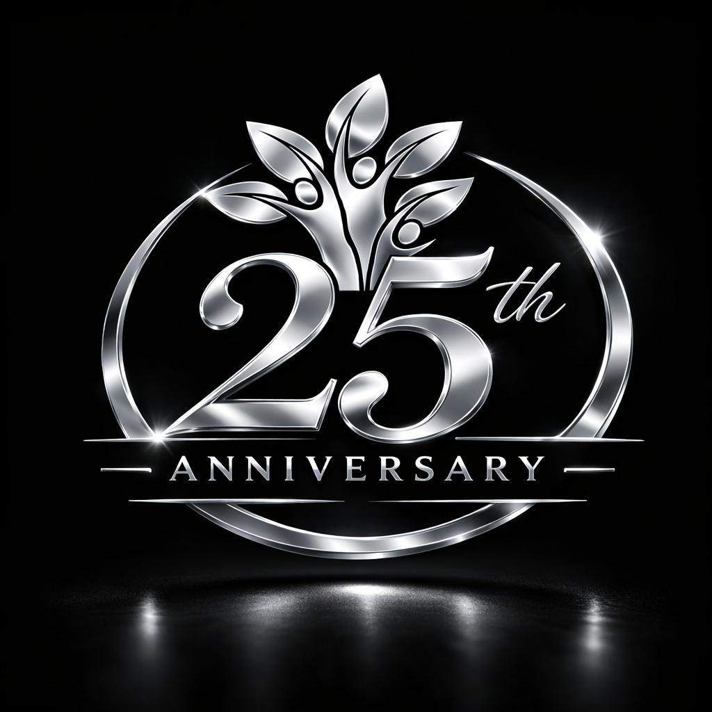 25 Years of Strengthening Families image