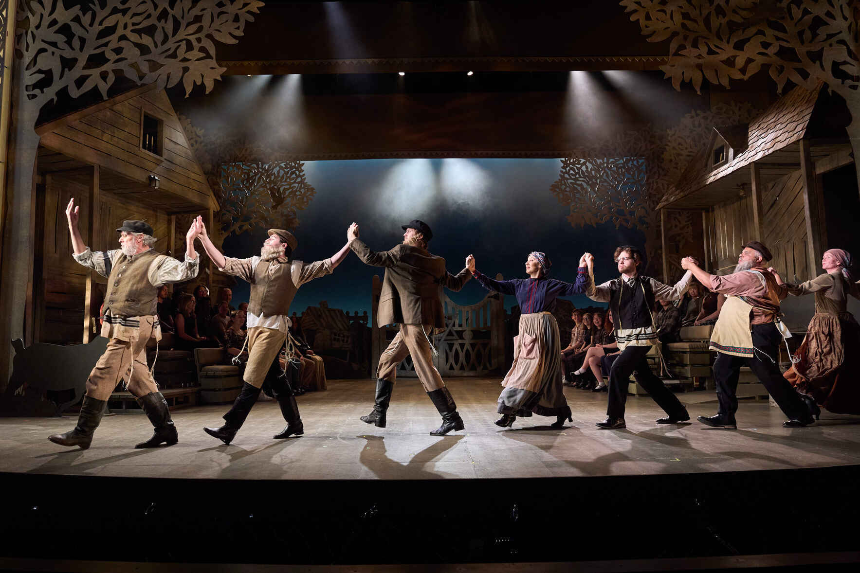 Support Cleveland Play House image