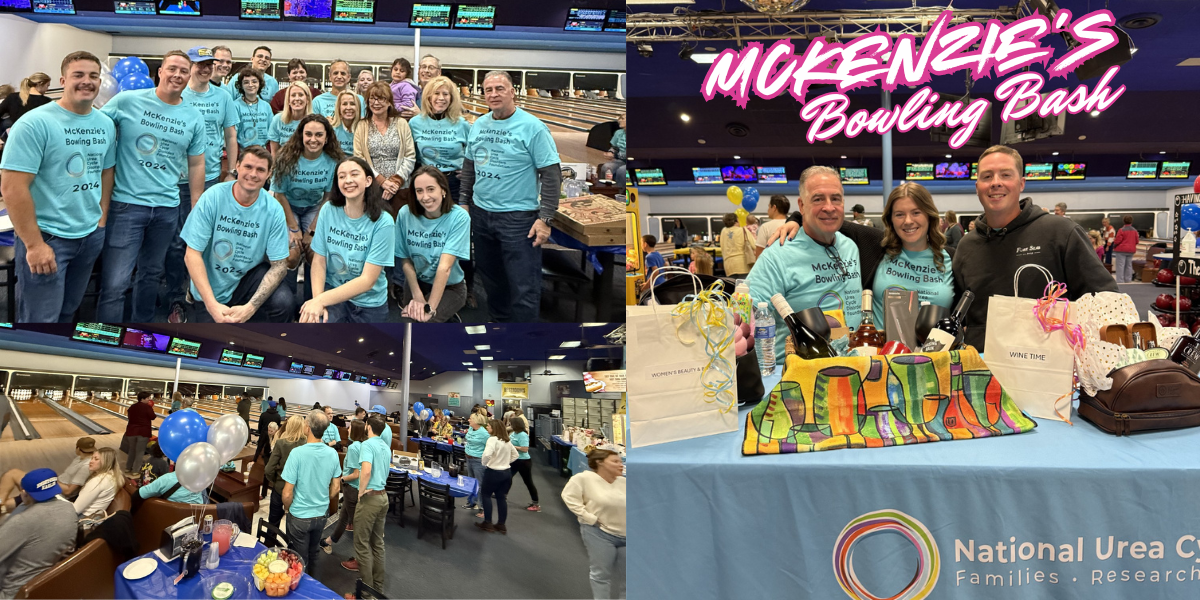 McKenzie's Bowling Bash 2026 image