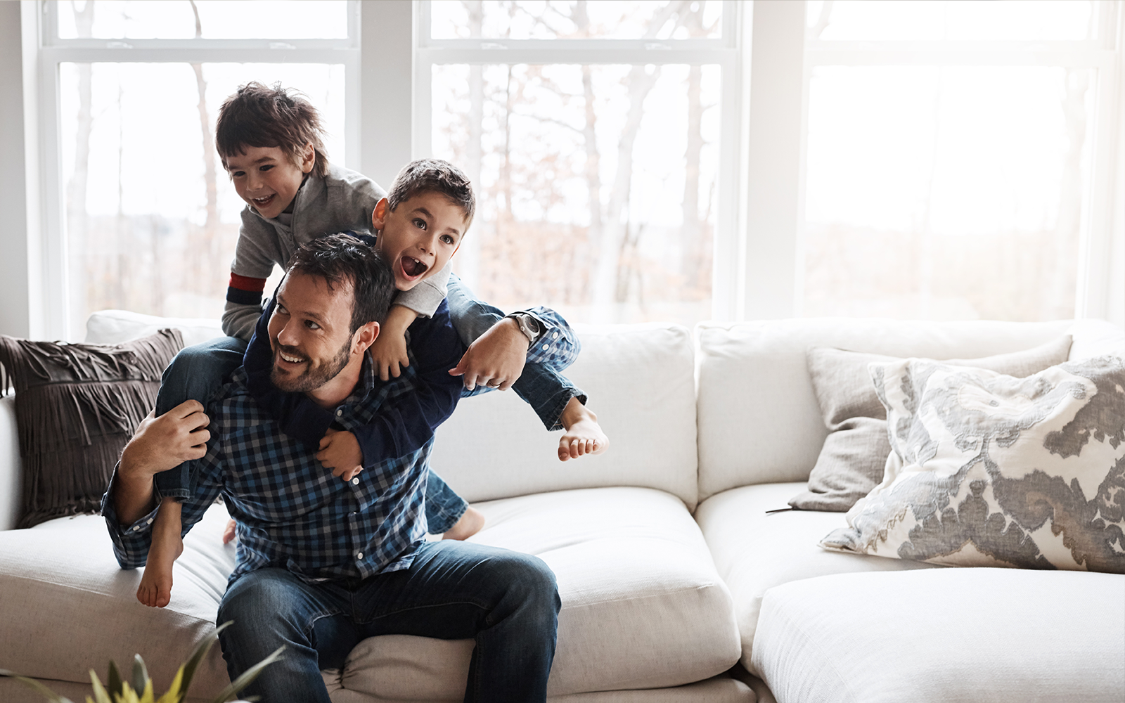 Bring Hope Within Reach for Every Family image