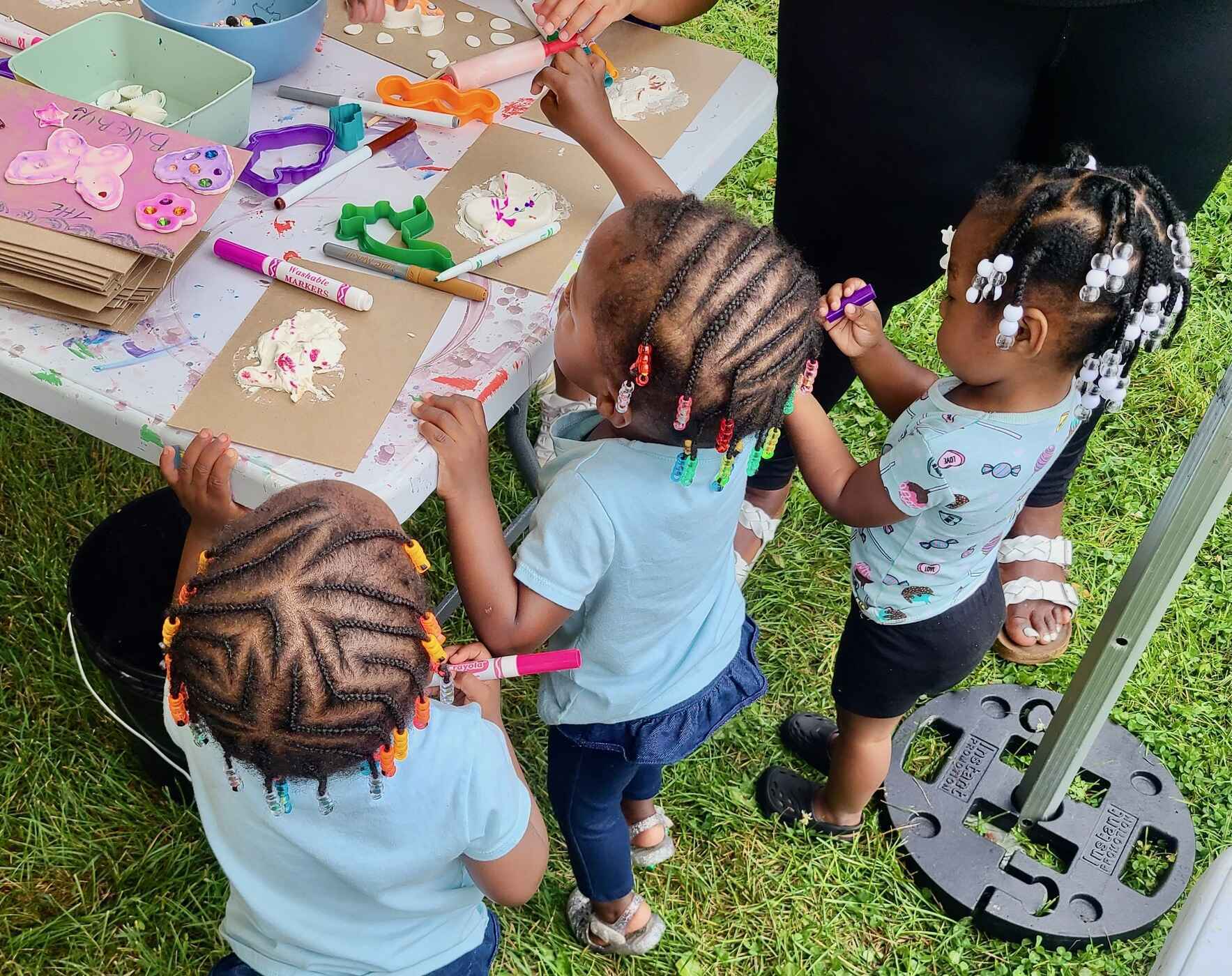 Empower Milwaukee’s Youth to Grow image