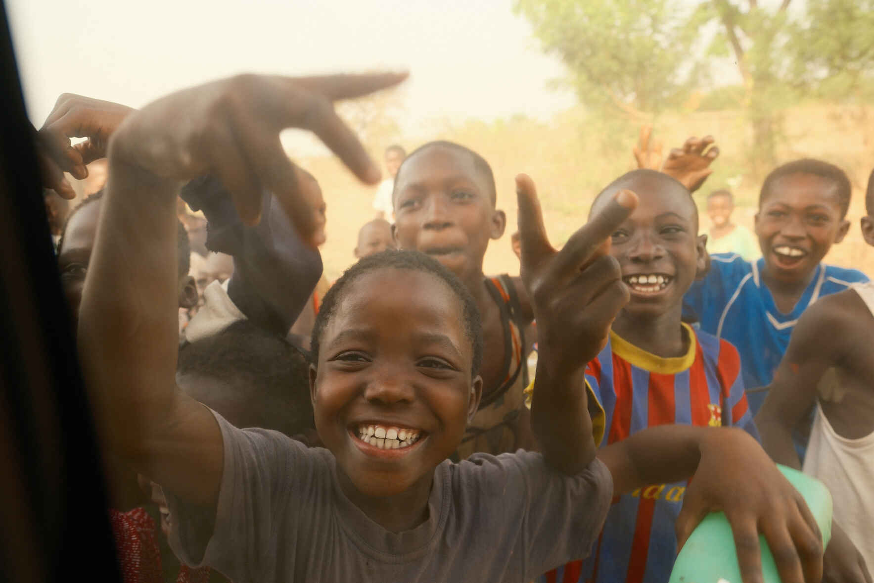 Partners In Freedom image