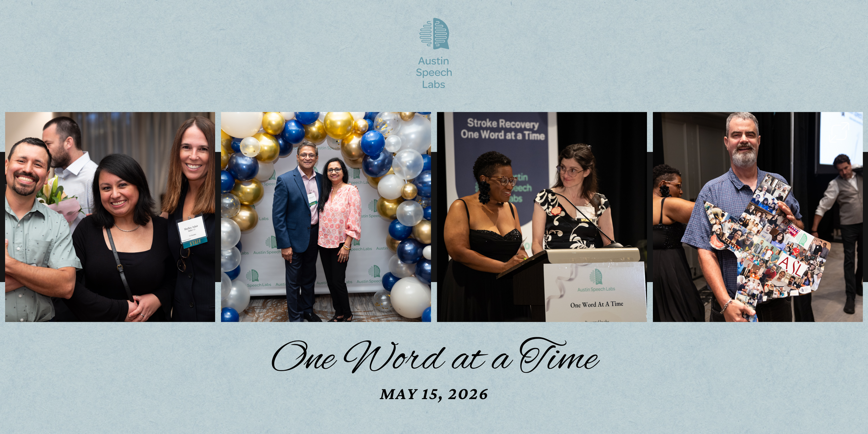 2026 One Word At A Time Event Tickets image