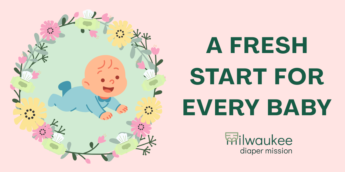 Help Wipe Away the Worry - One Pack at a Time image