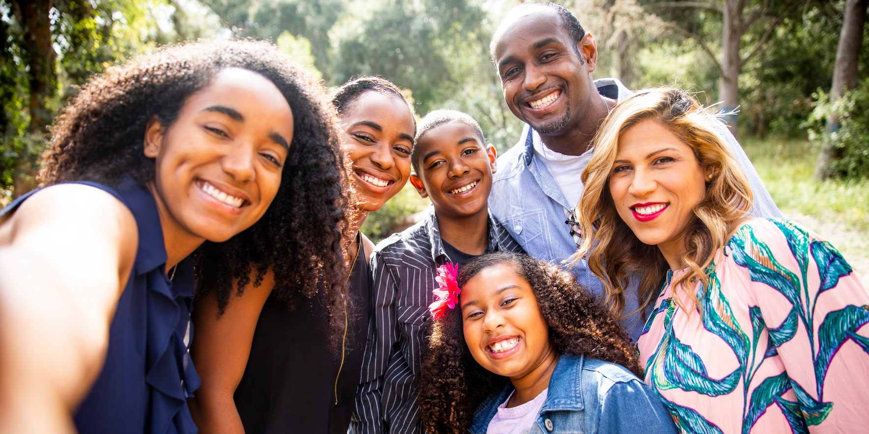 Join the Circle of Friends! image