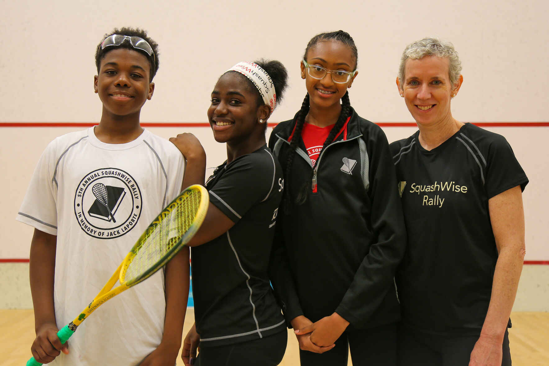 The Patrice McConnell Cromwell Memorial Fund image