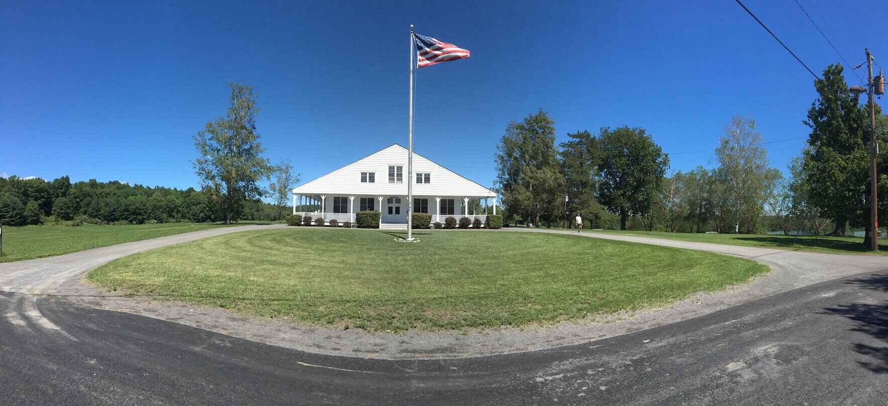 Please Donate for the children of Tranquillity Camp! image