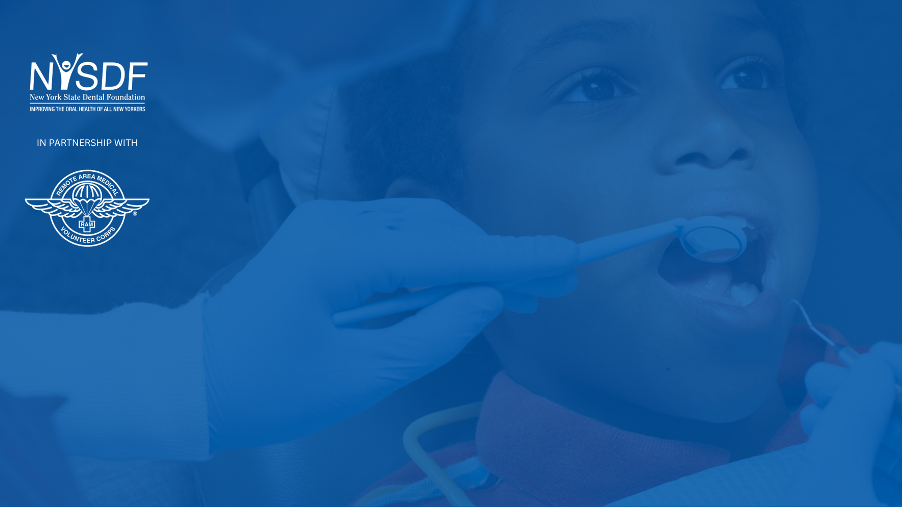 Support the health and dignity of individuals in need. image