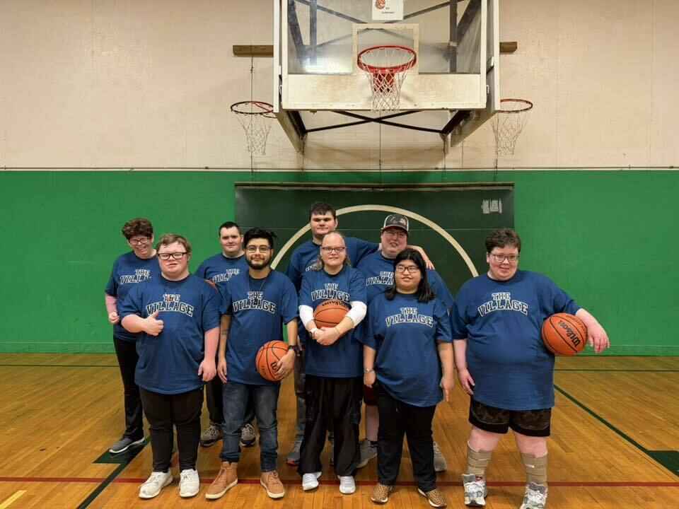 2026 Marilyn's Madness image