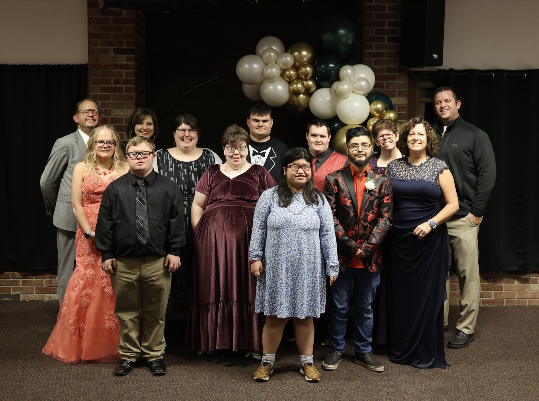 2026 Christmas Gala image