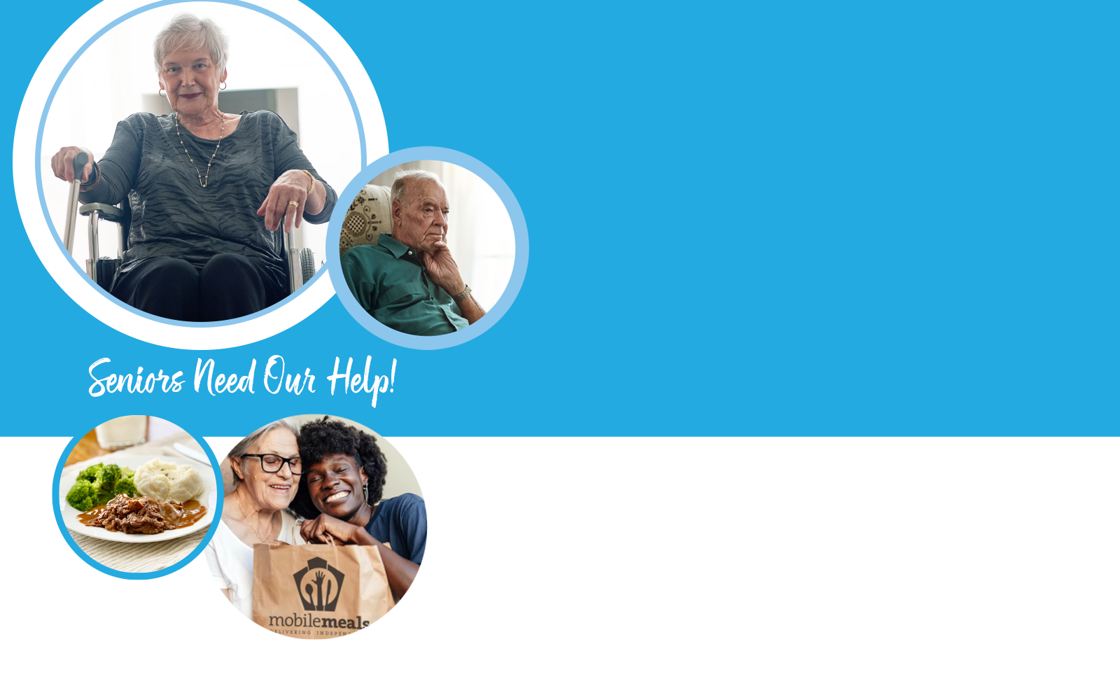 Make a Donation to Mobile Meals image