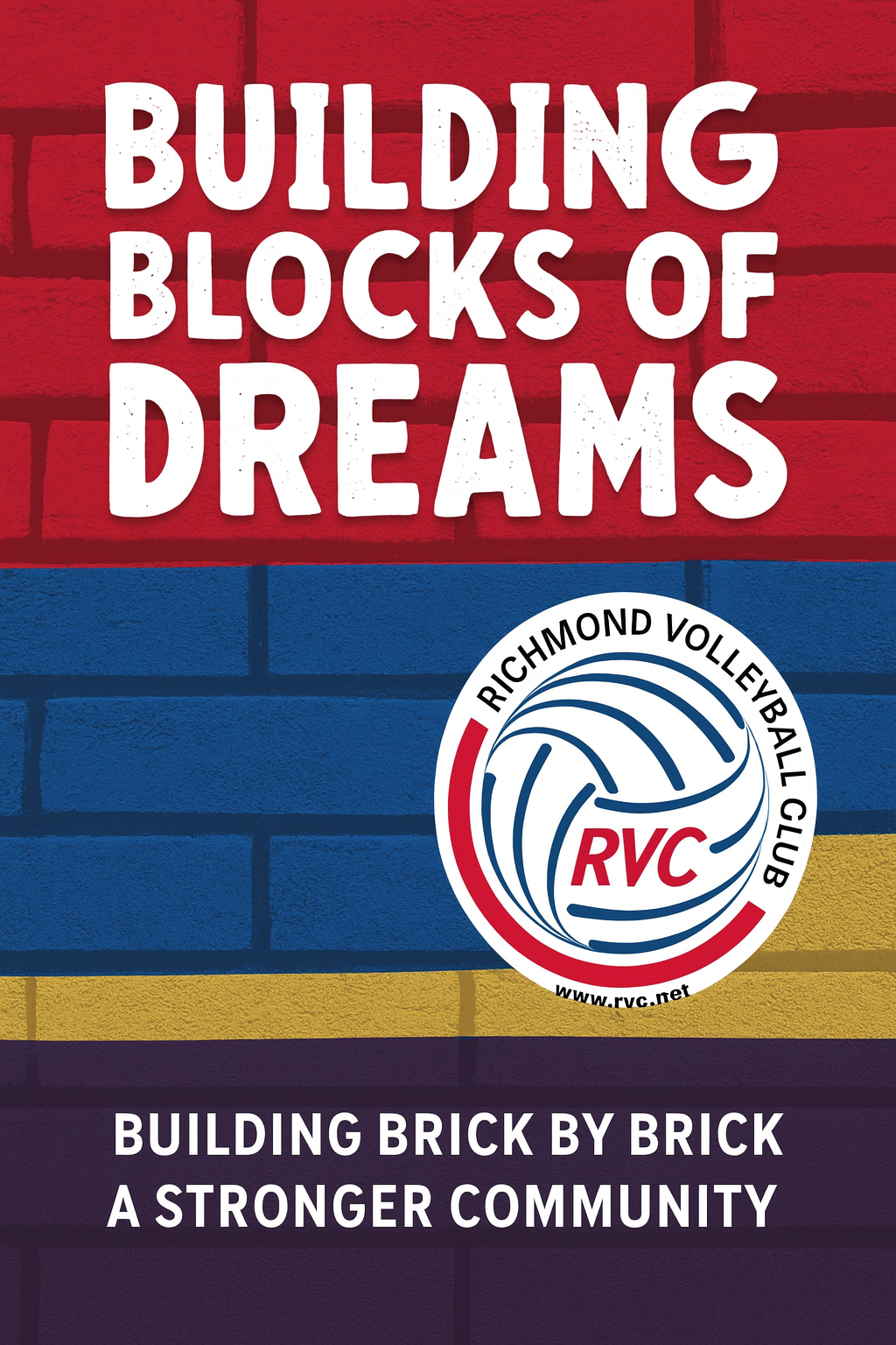 Building Blocks of Dreams: Investing in Youth, Community, and Opportunity. image