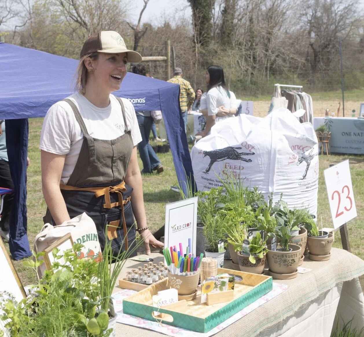 Slow Food East End Sponsorships image