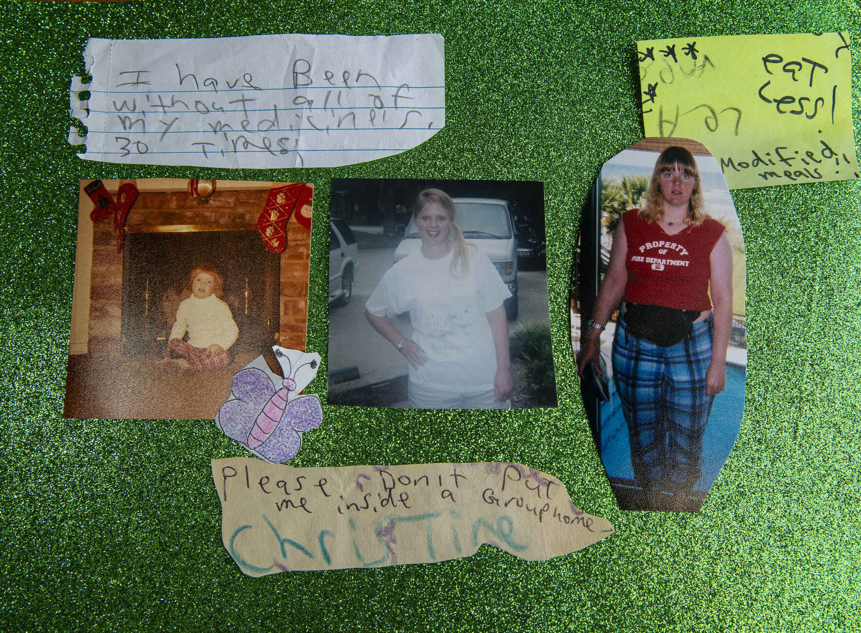 Sisterhoodship image